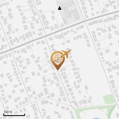 Foto zu Gilcherweg 41, 22393 Hamburg