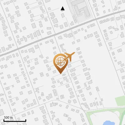 Foto zu Gilcherweg 42, 22393 Hamburg