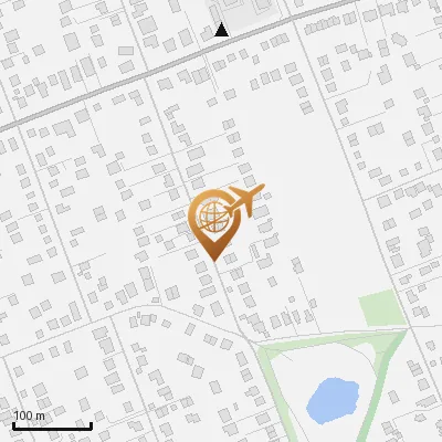 Foto zu Gilcherweg 49, 22393 Hamburg