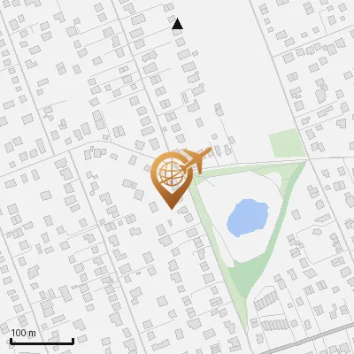 Foto zu Gilcherweg 56, 22393 Hamburg