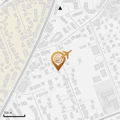 Foto zu Gilcherweg 6, 22393 Hamburg