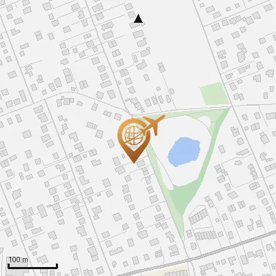 Foto zu Gilcherweg 60, 22393 Hamburg