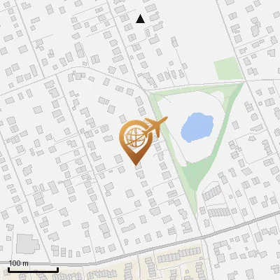 Foto zu Gilcherweg 64, 22393 Hamburg