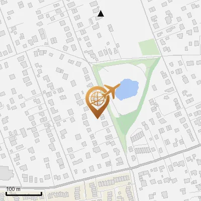 Foto zu Gilcherweg 66, 22393 Hamburg