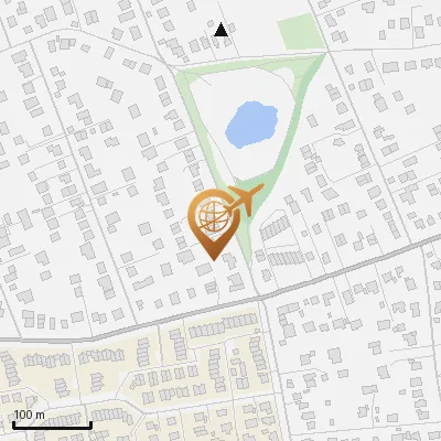 Foto zu Gilcherweg 76, 22393 Hamburg