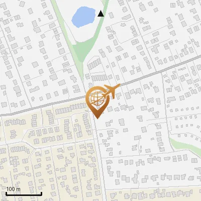 Foto zu Gilcherweg 79, 22393 Hamburg