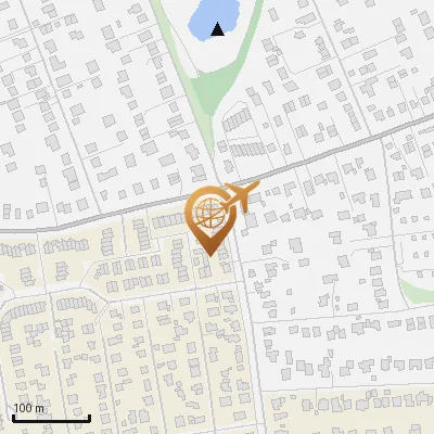 Foto zu Gilcherweg 86, 22393 Hamburg