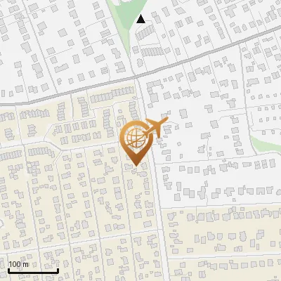 Foto zu Gilcherweg 96, 22393 Hamburg