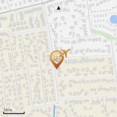 Foto zu Gilcherweg 97, 22393 Hamburg