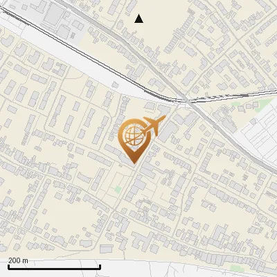 Foto zu Gilgaustraße 31, 51149 Köln