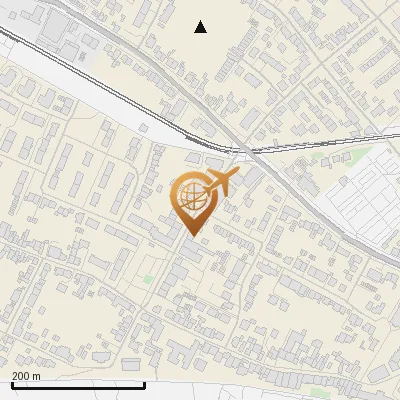Foto zu Gilgaustraße 32, 51149 Köln