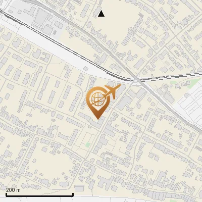 Foto zu Gilgaustraße 35, 51149 Köln