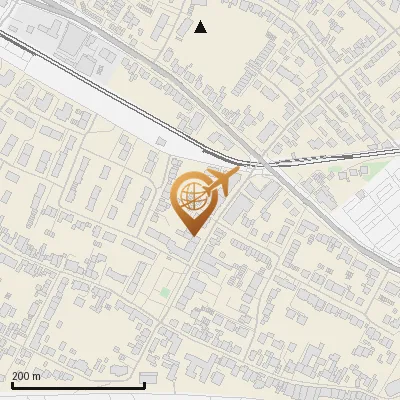 Foto zu Gilgaustraße 37, 51149 Köln