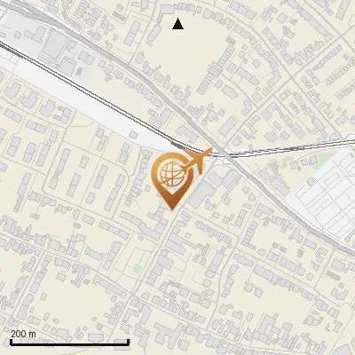 Foto zu Gilgaustraße 39, 51149 Köln