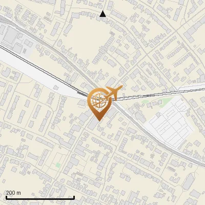 Foto zu Gilgaustraße 42, 51149 Köln