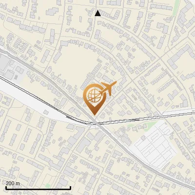 Foto zu Gilgaustraße 51, 51149 Köln