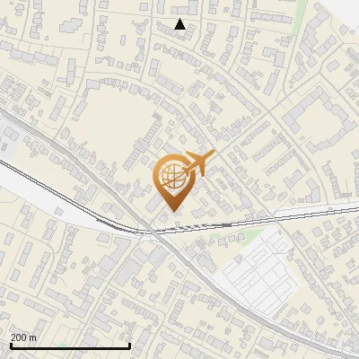 Foto zu Gilgaustraße 58, 51149 Köln