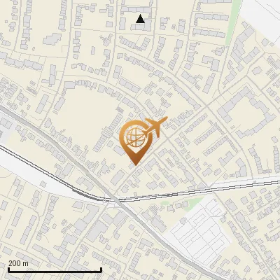 Foto zu Gilgaustraße 59, 51149 Köln
