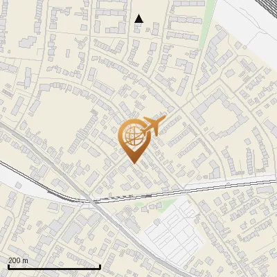 Foto zu Gilgaustraße 68, 51149 Köln