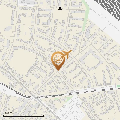 Foto zu Gilgaustraße 69, 51149 Köln