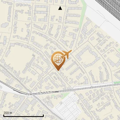 Foto zu Gilgaustraße 72, 51149 Köln