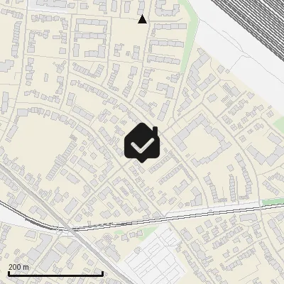 Foto zu Gilgaustraße 75, 51149 Köln