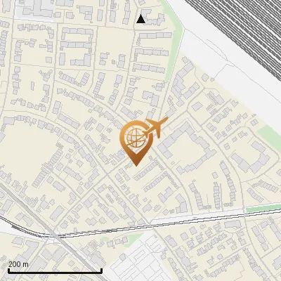 Foto zu Gilgaustraße 80, 51149 Köln