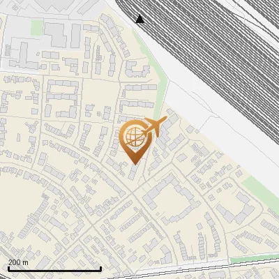 Foto zu Gilgaustraße 83, 51149 Köln