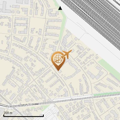 Foto zu Gilgaustraße 84, 51149 Köln