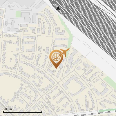 Foto zu Gilgaustraße 85, 51149 Köln