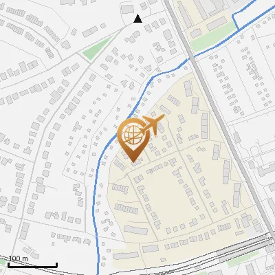 Foto zu Gilgegrund 1, 22049 Hamburg