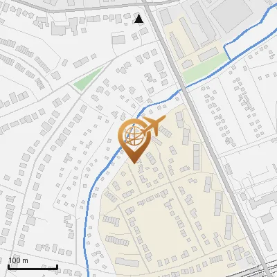 Foto zu Gilgegrund 10, 22049 Hamburg