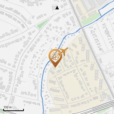 Foto zu Gilgegrund 3, 22049 Hamburg