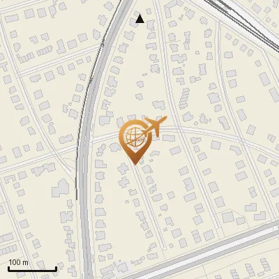 Foto zu Gilgestraße 24, 14163 Berlin