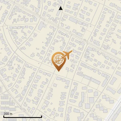 Foto zu Gilgstraße 15, 81477 München