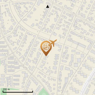 Foto zu Gilgstraße 25, 81477 München