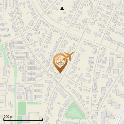 Foto zu Gilgstraße 30, 81477 München