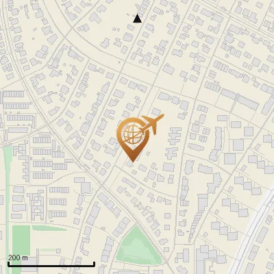 Foto zu Gilgstraße 31, 81477 München