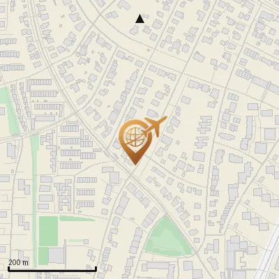 Foto zu Gilgstraße 32, 81477 München
