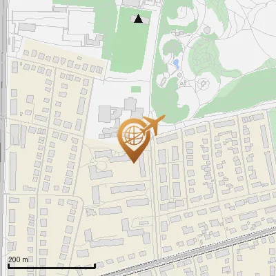 Foto zu Gilmstraße 52, 81377 München