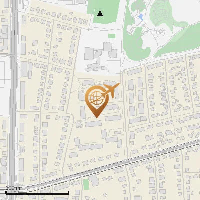 Foto zu Gilmstraße 64, 81377 München