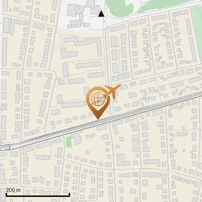 Foto zu Gilmstraße 90, 81377 München