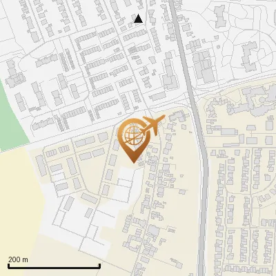 Foto zu Gilsonstraße 16, 51145 Köln