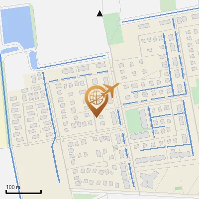 Foto zu Gimpelweg 6, 21147 Hamburg