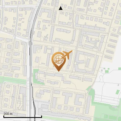 Foto zu Ginhardtstraße 14, 80639 München
