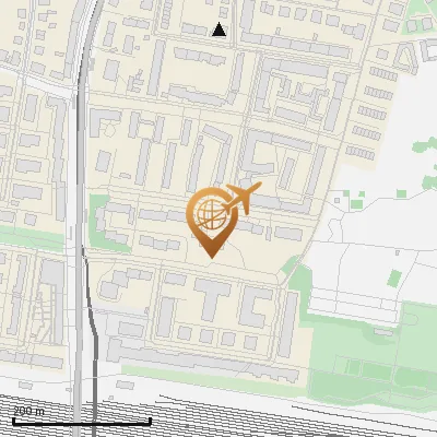 Foto zu Ginhardtstraße 15, 80639 München