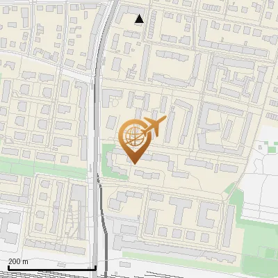Foto zu Ginhardtstraße 27, 80639 München