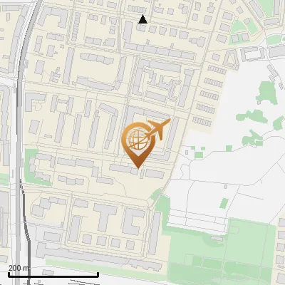 Foto zu Ginhardtstraße 4, 80639 München