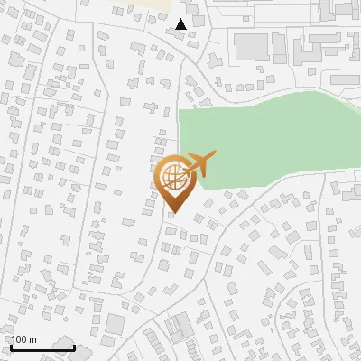 Foto zu Ginsterheide 11, 21149 Hamburg