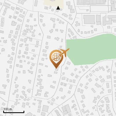 Foto zu Ginsterheide 12, 21149 Hamburg